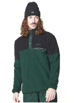 Arcca  1/4 Fleece  